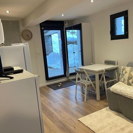 Laurette Appartement Les Rousses Buitenkant foto